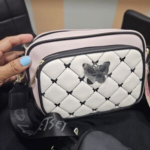 Betsey Johnson purse